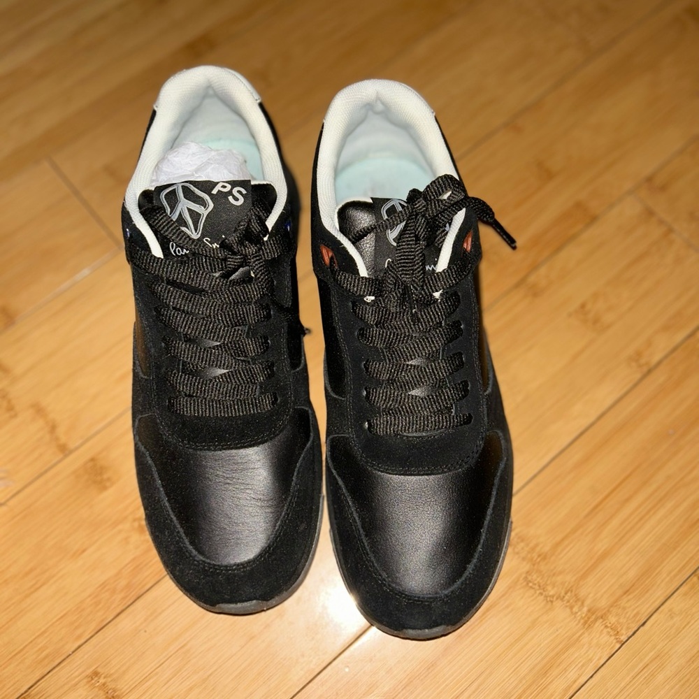 Paul Smith
Men's Ware Lace Up Sneakers